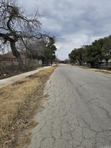 7519 Shetland Drive San Antonio TX 78223