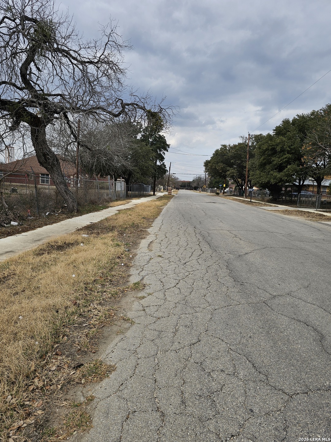 7519 Shetland Drive San Antonio TX 78223