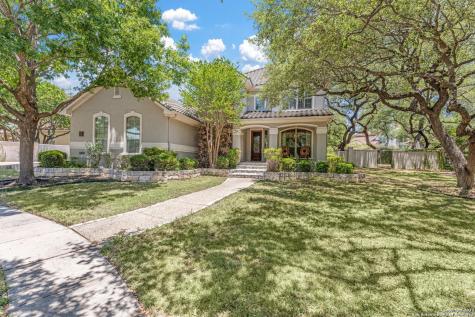 82 Three Lakes Drive San Antonio TX 78248