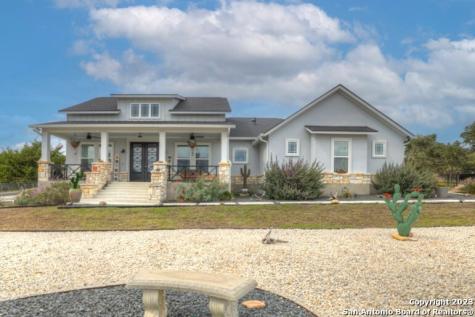 607 Cielo Vista Canyon Lake TX 78133