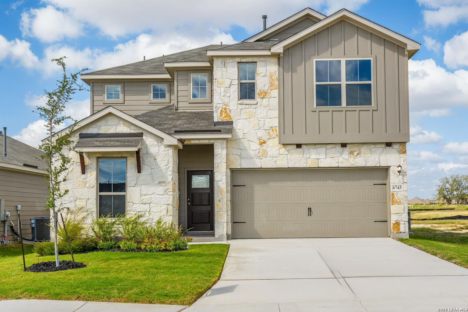 6743 Velma Path San Antonio TX 78253