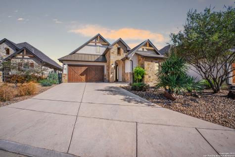 938 Gruene Place Drive New Braunfels TX 78130