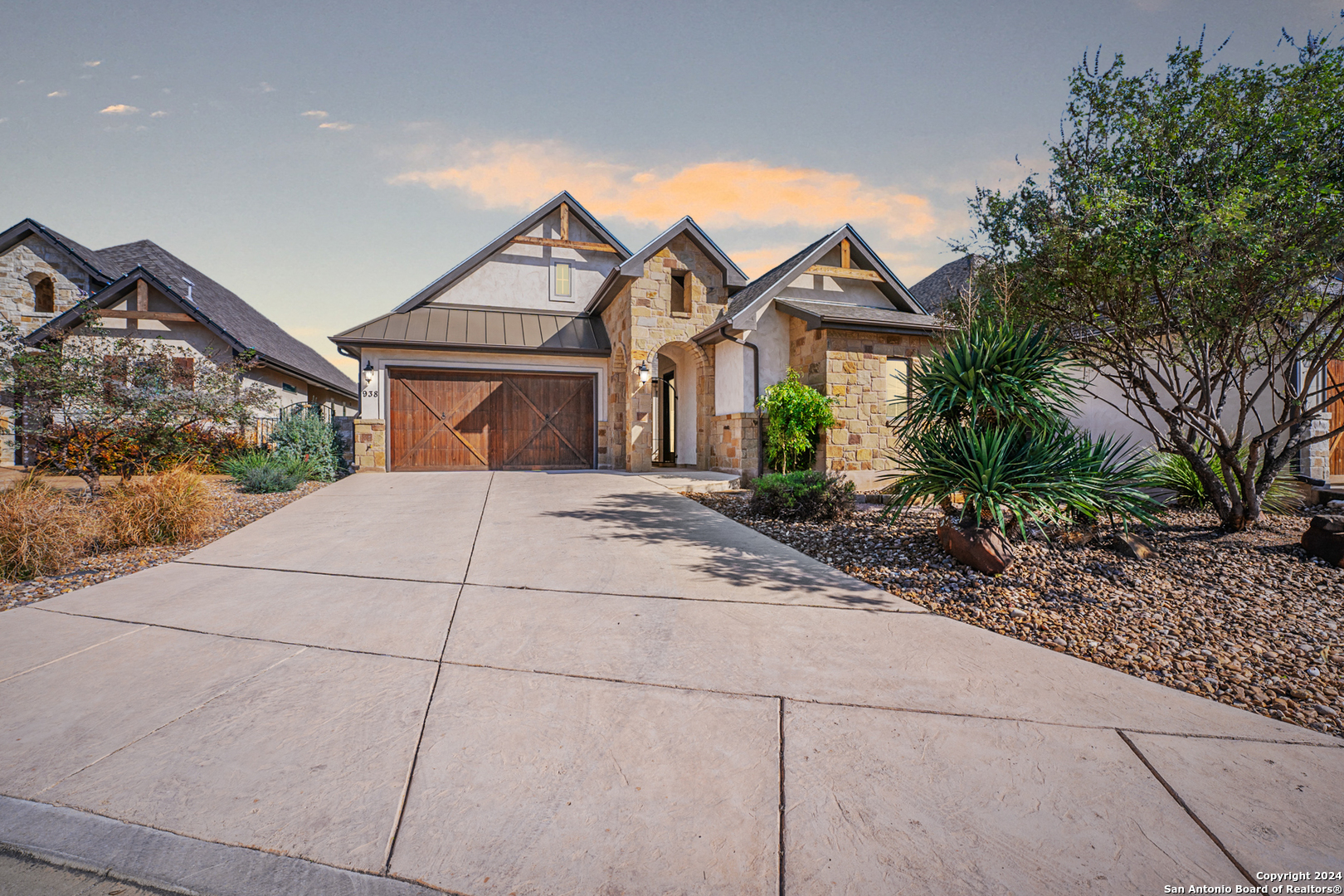 938 Gruene Place Drive New Braunfels TX 78130