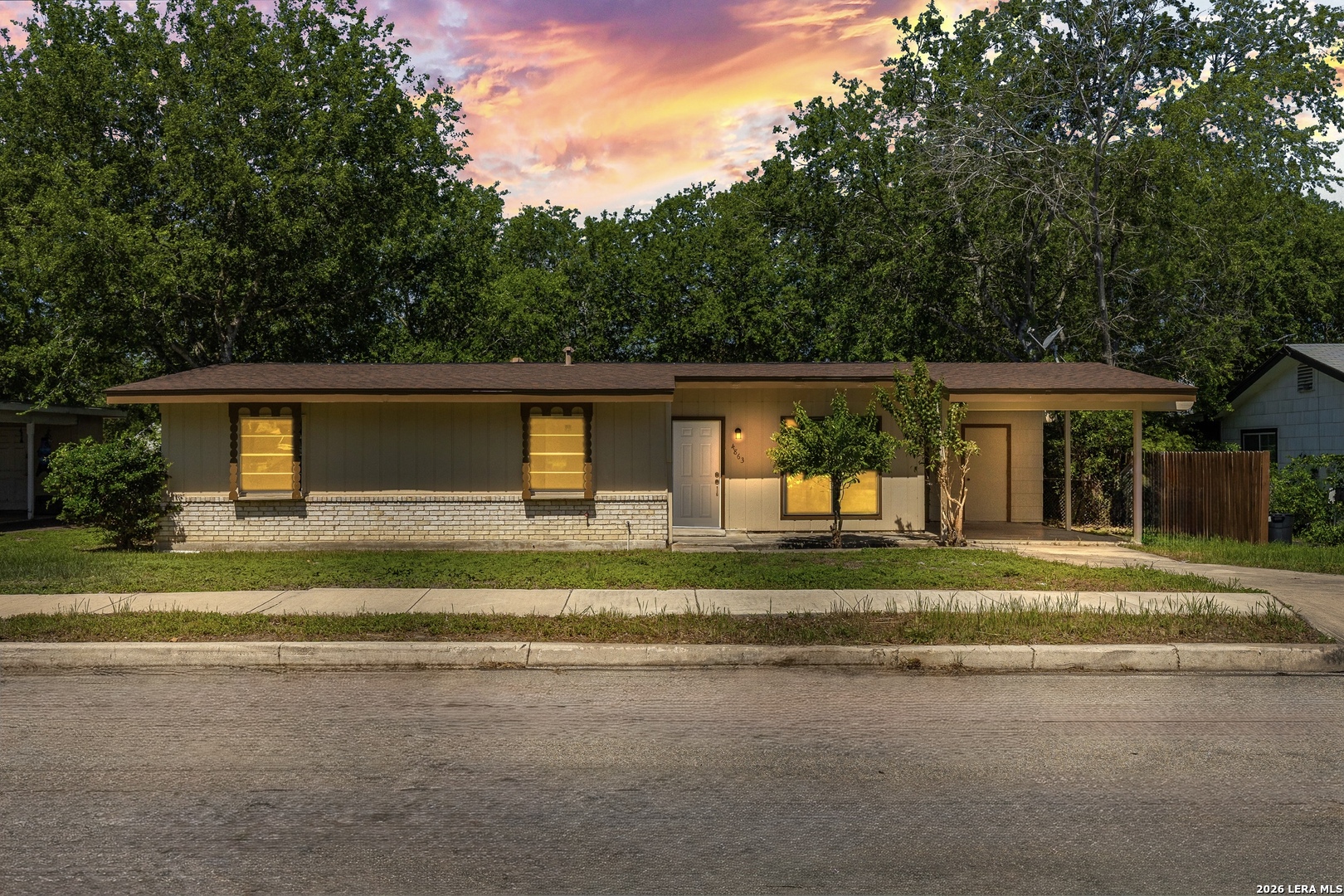4863 Castle Shield San Antonio TX 78218