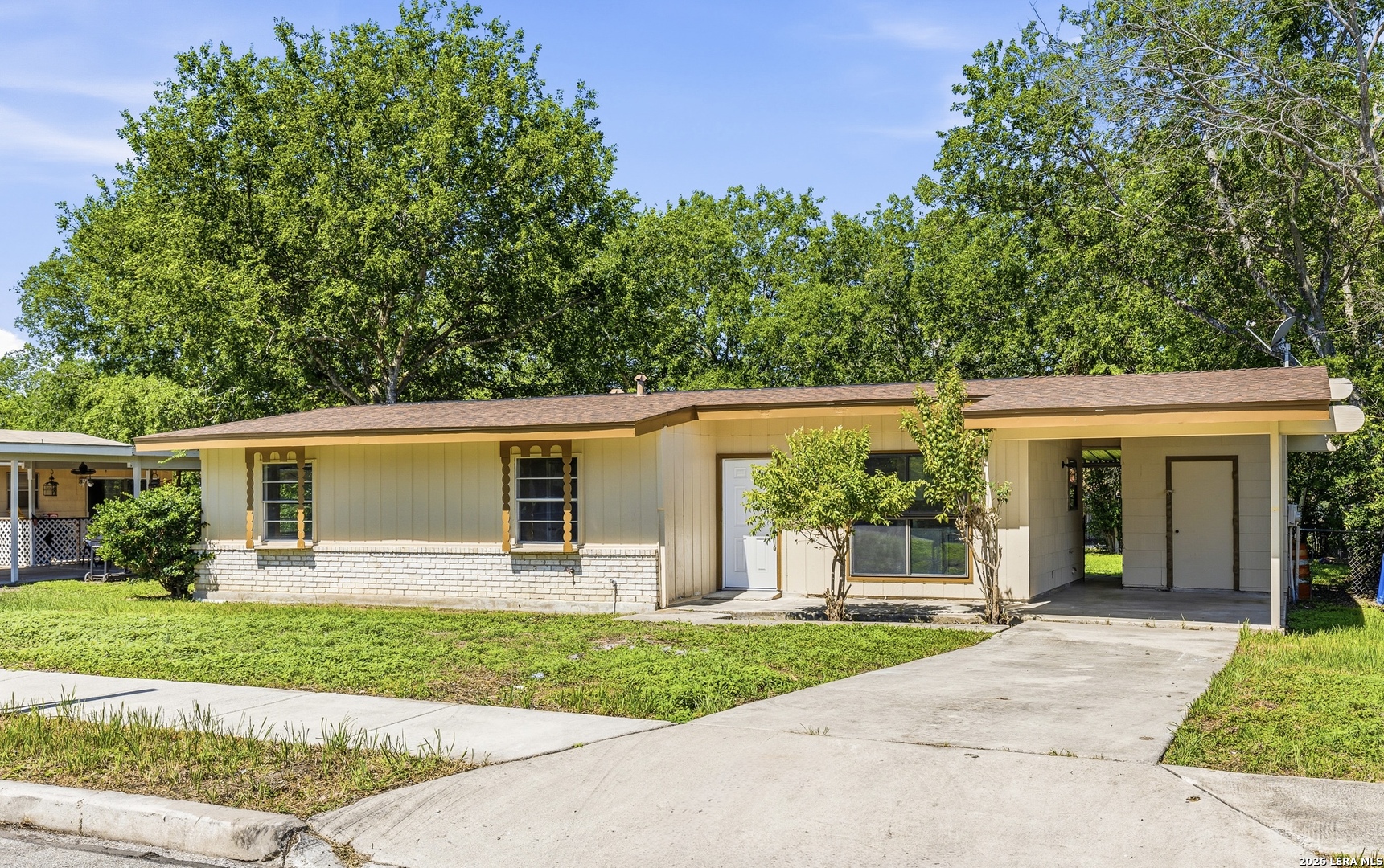 4863 Castle Shield San Antonio TX 78218