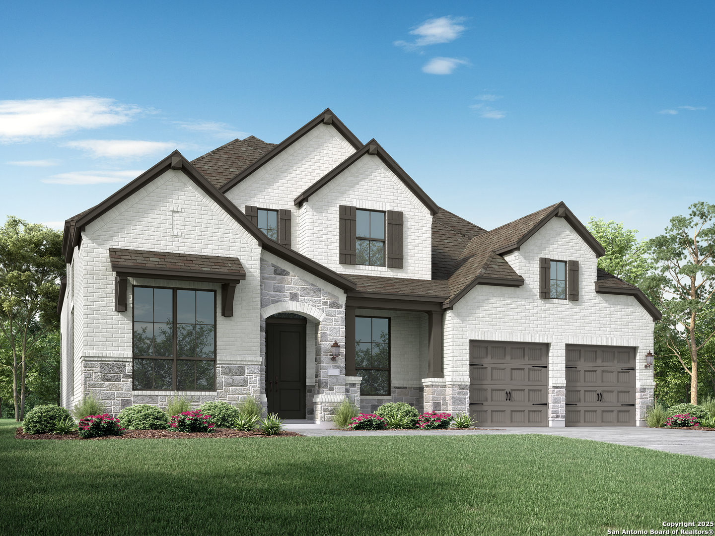 5727 Ryder Road New Braunfels TX 78130