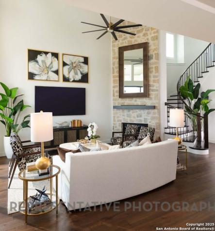 5727 Ryder Road New Braunfels TX 78130