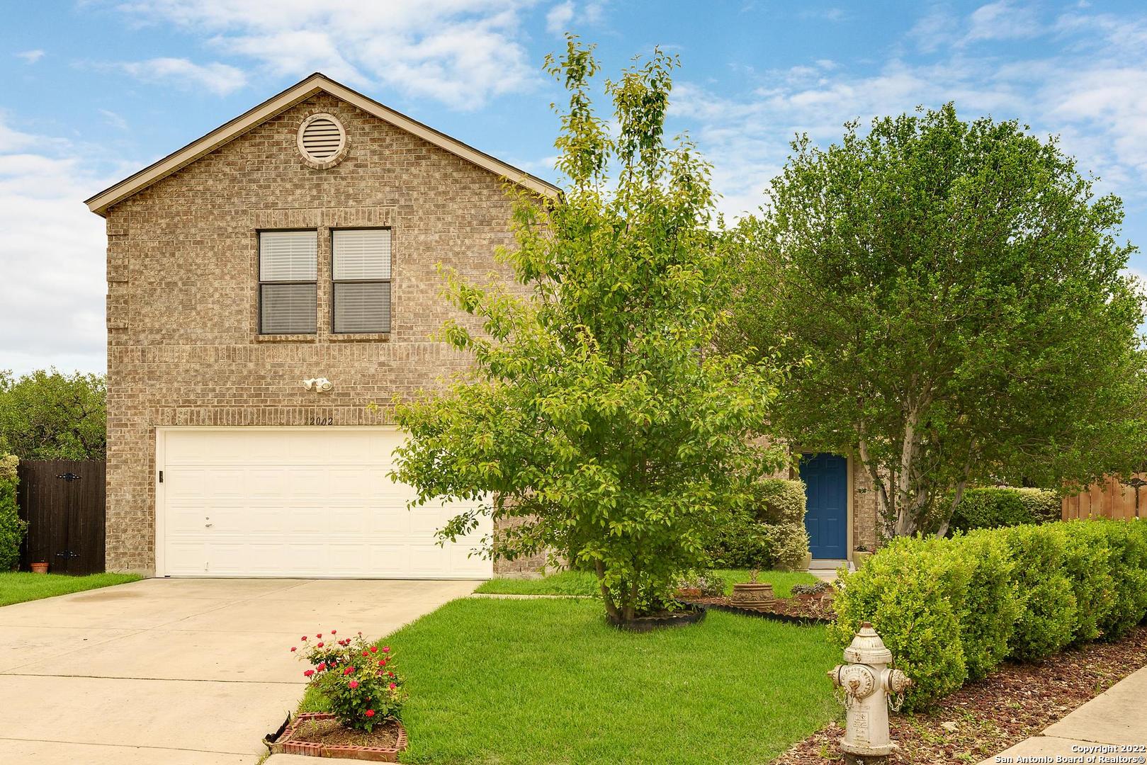 12002 Vintage Point San Antonio TX 78253