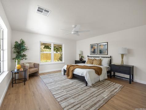 314 Weathercock Windcrest TX 78239