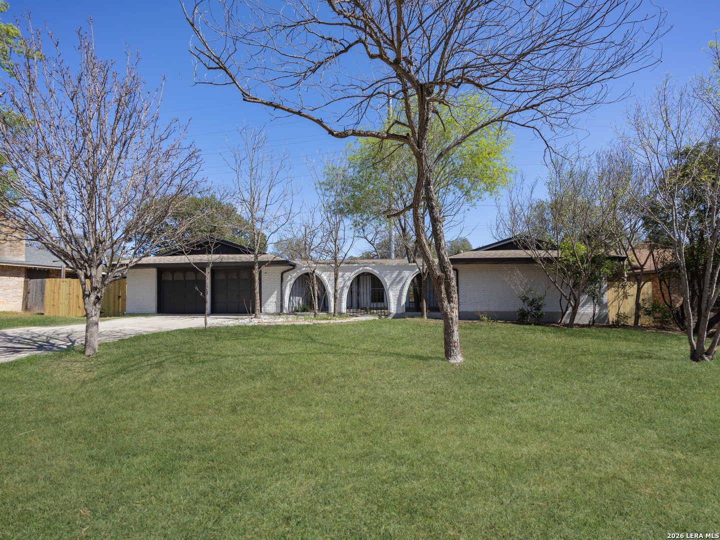 314 Weathercock Windcrest TX 78239