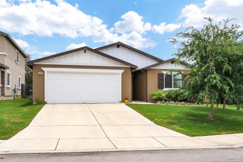 10202 Relic Oaks San Antonio TX 78240