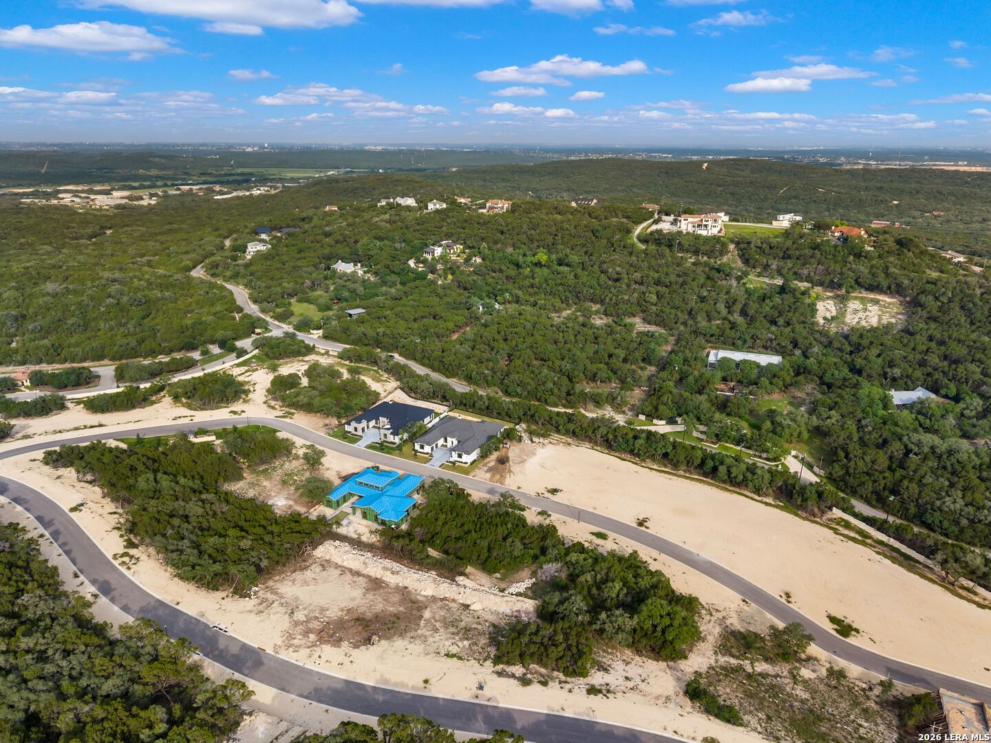 21250 Treetop Terrace San Antonio TX 78257