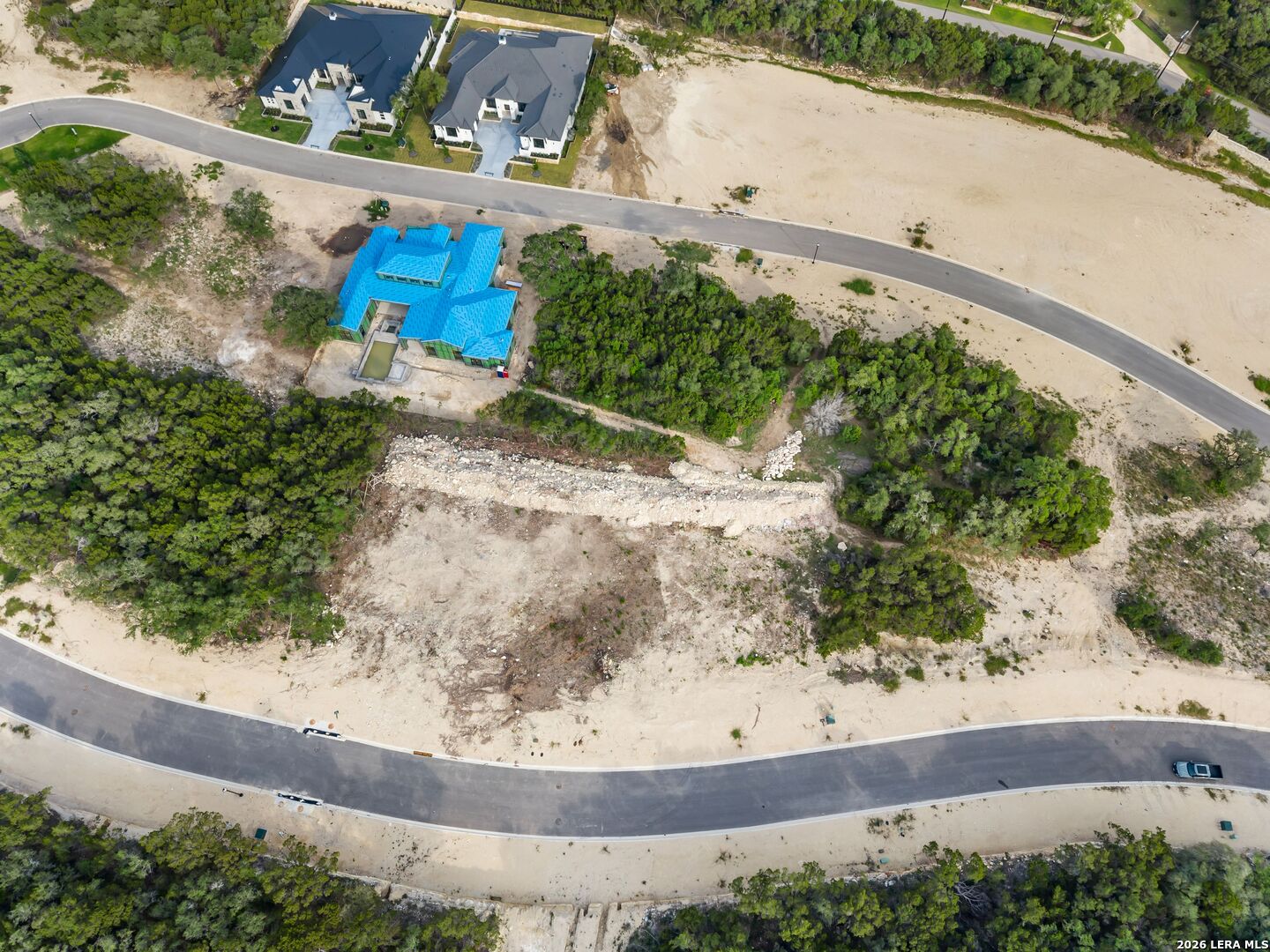 21250 Treetop Terrace San Antonio TX 78257