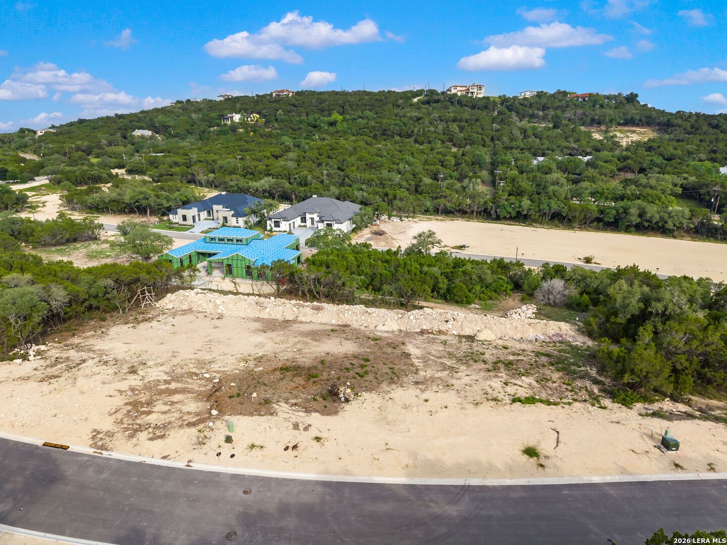 21250 Treetop Terrace San Antonio TX 78257