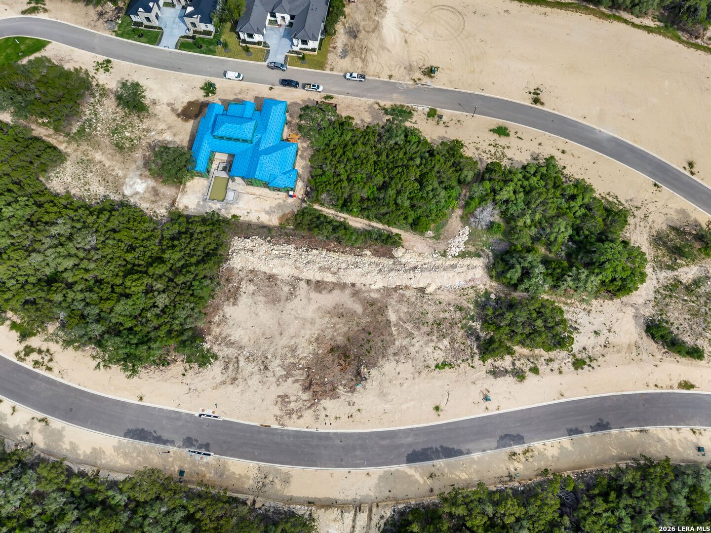 21250 Treetop Terrace San Antonio TX 78257