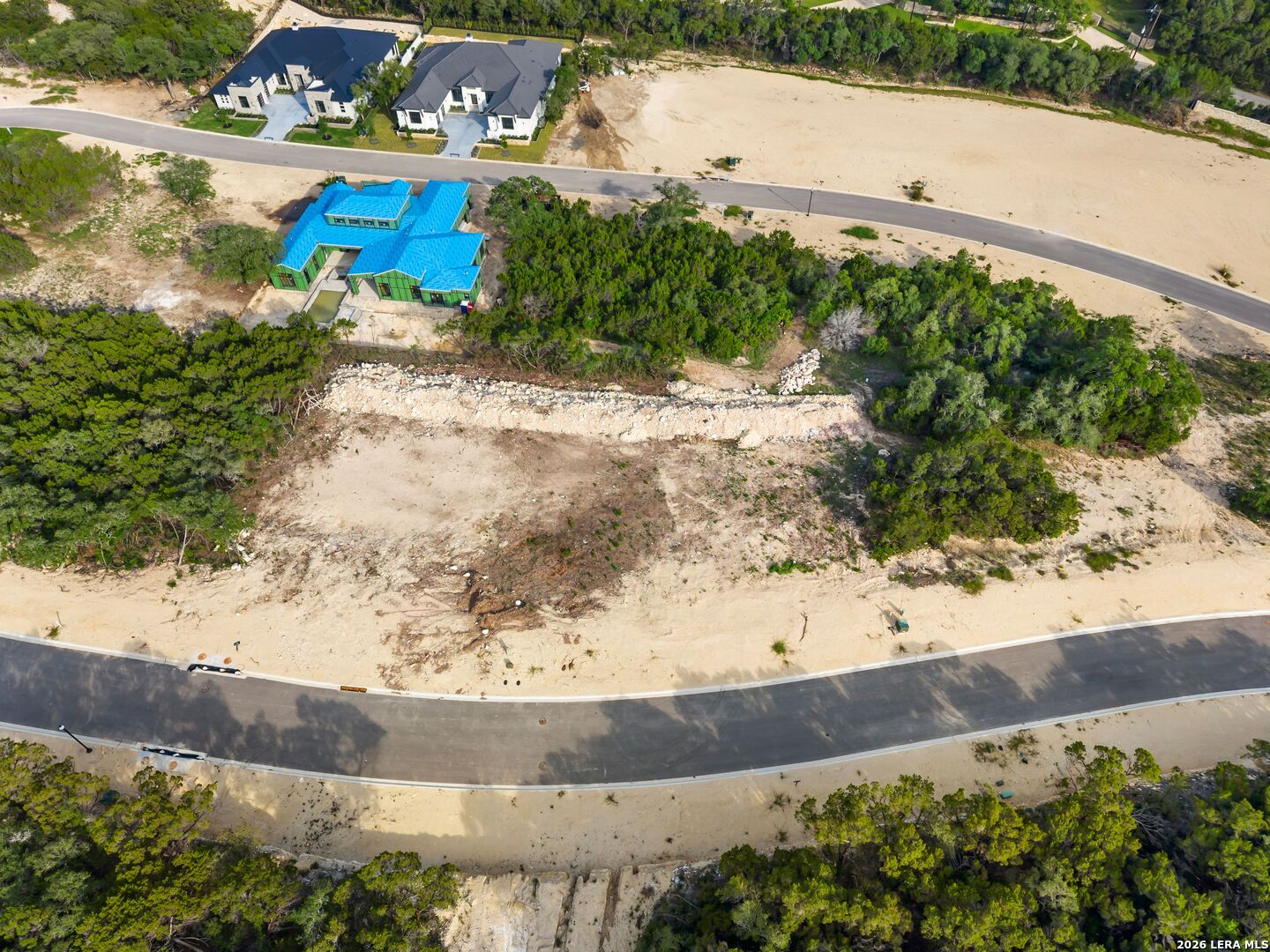 21250 Treetop Terrace San Antonio TX 78257