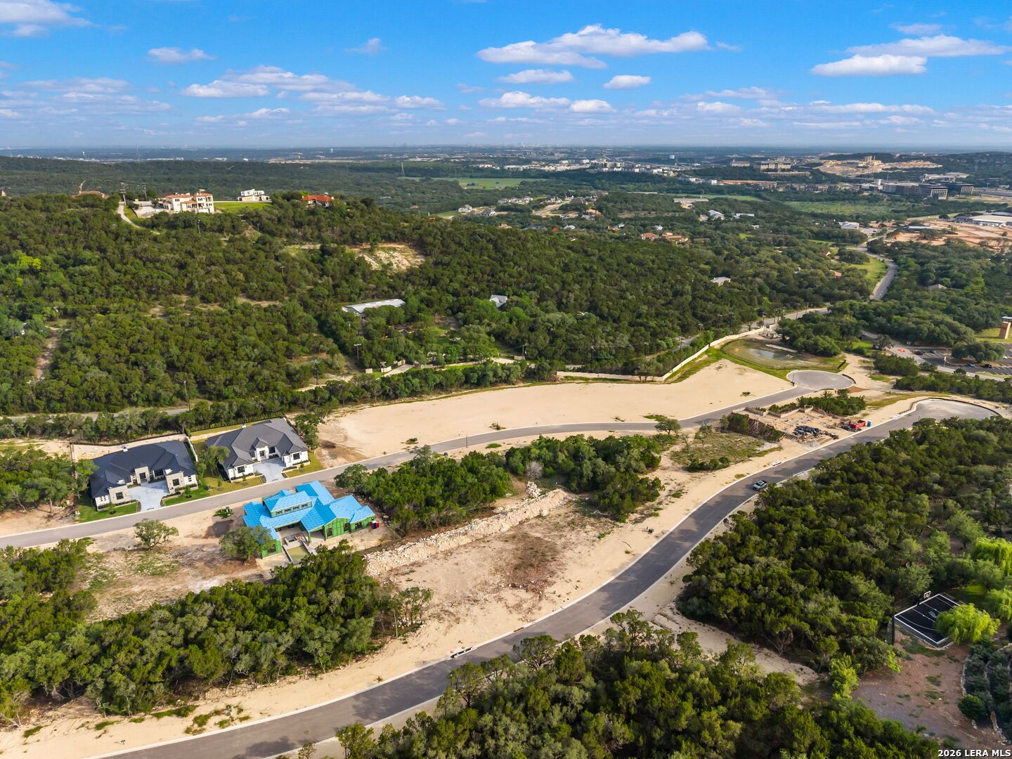 21250 Treetop Terrace San Antonio TX 78257