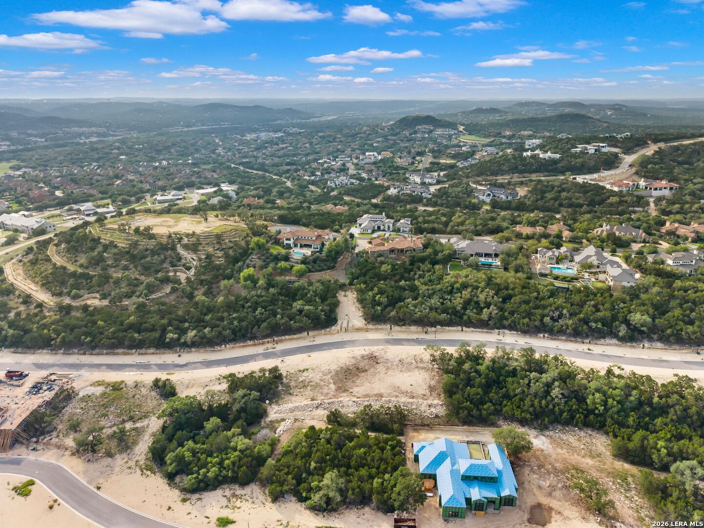 21250 Treetop Terrace San Antonio TX 78257