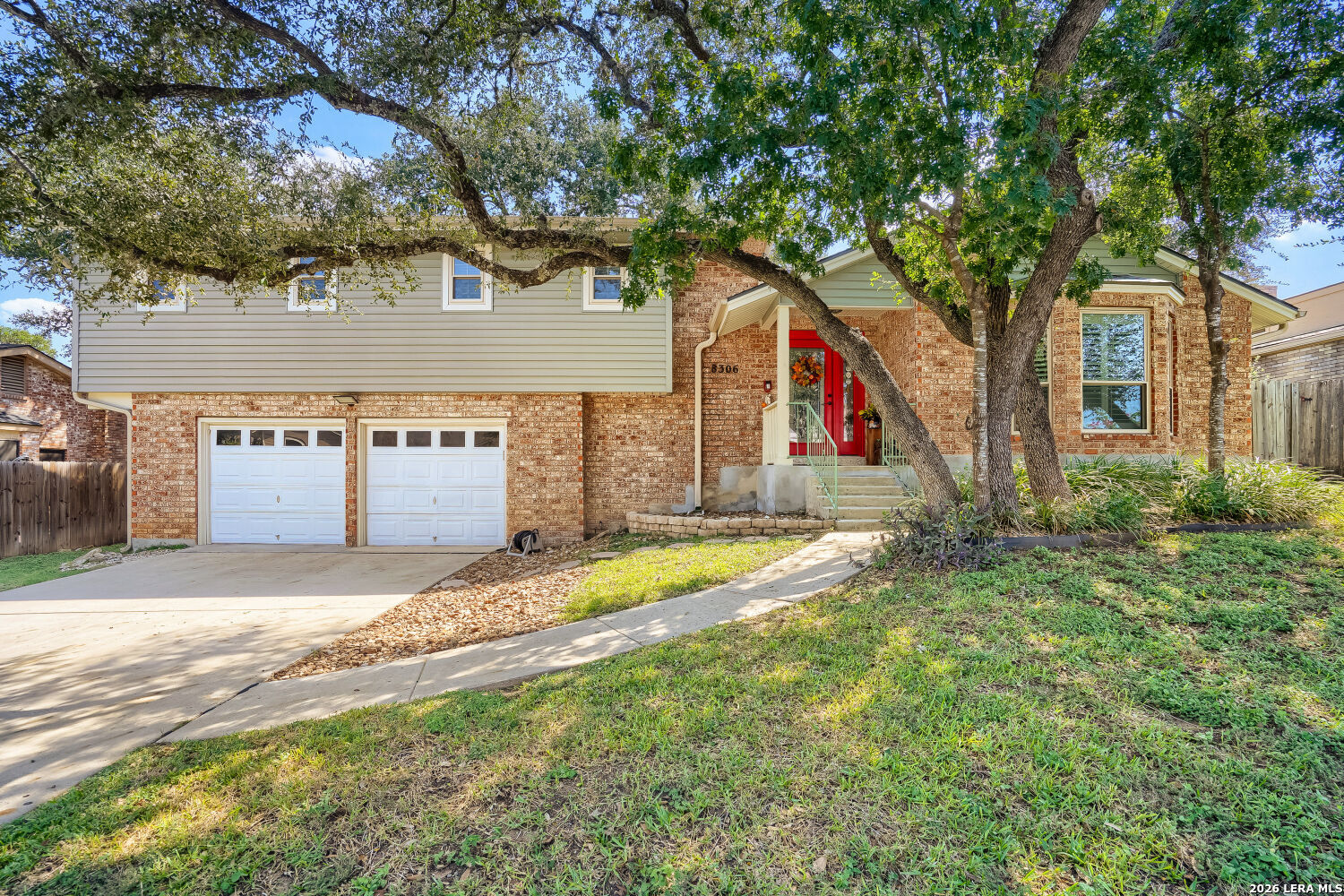 8306 Ridge Terrace San Antonio TX 78251