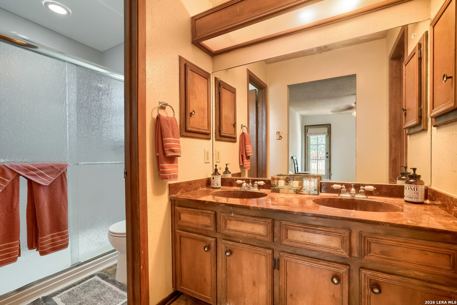 8306 Ridge Terrace San Antonio TX 78251