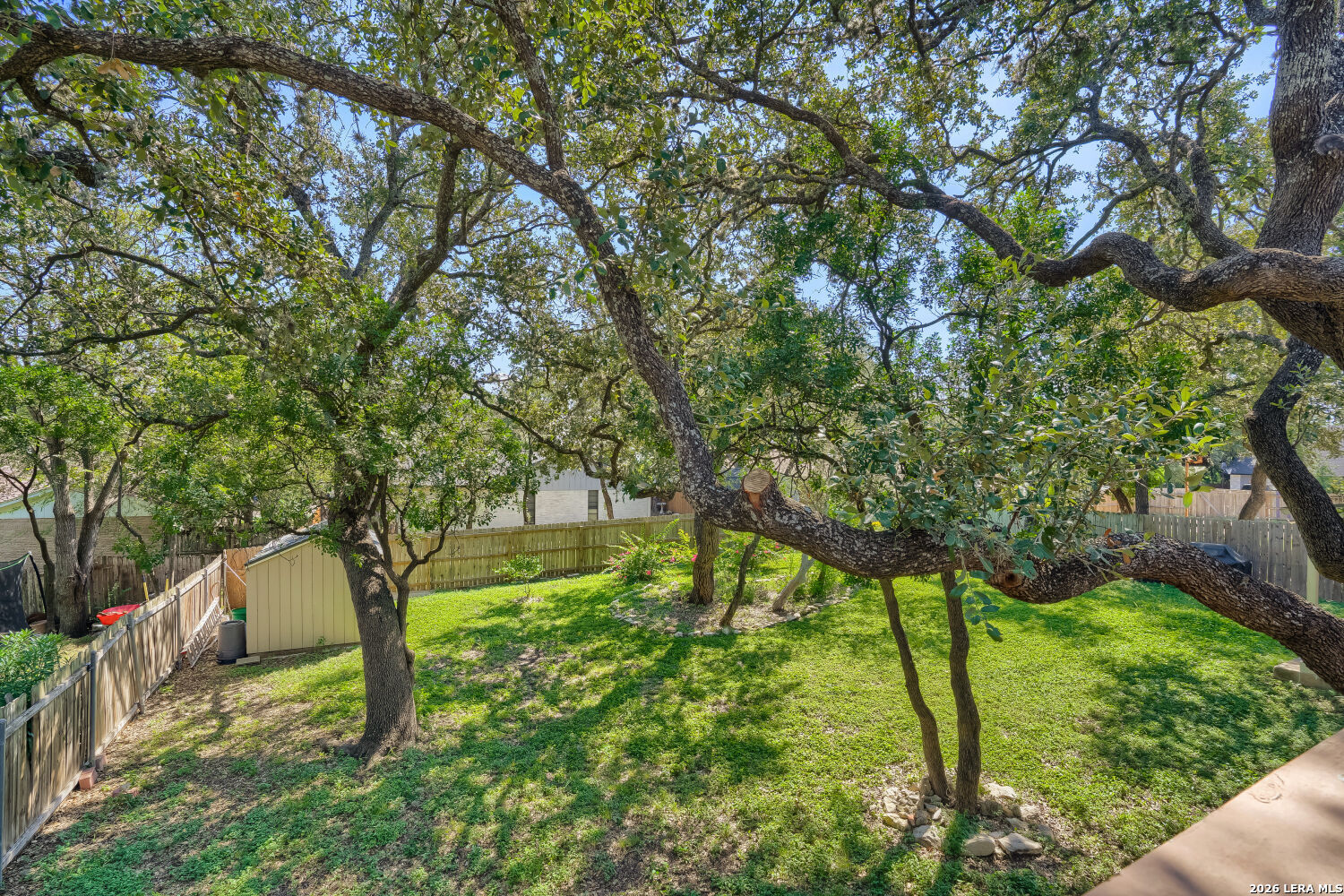 8306 Ridge Terrace San Antonio TX 78251
