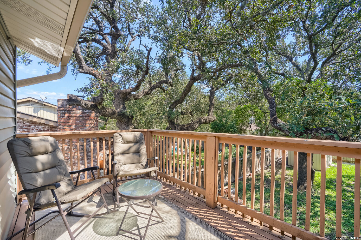 8306 Ridge Terrace San Antonio TX 78251