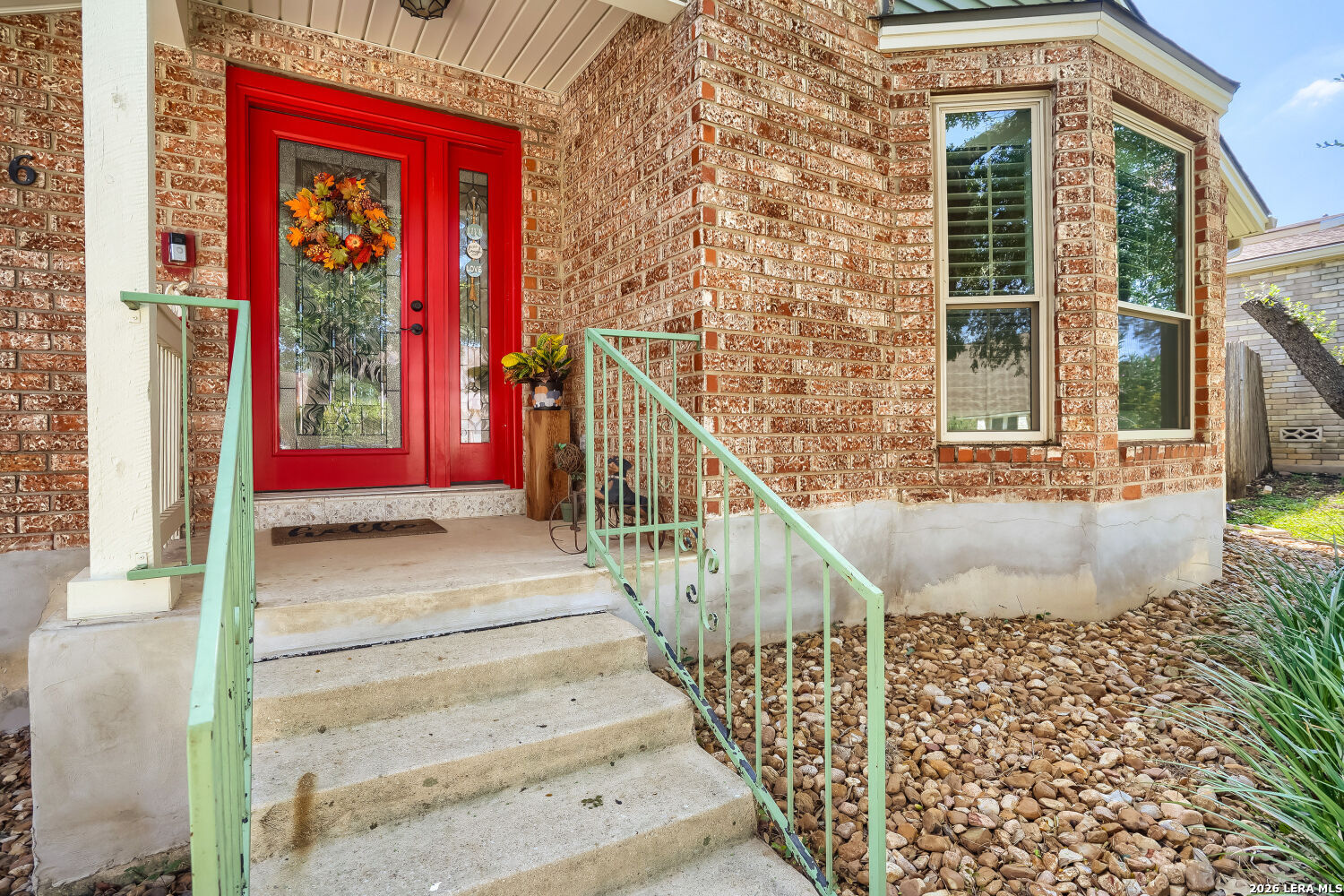 8306 Ridge Terrace San Antonio TX 78251