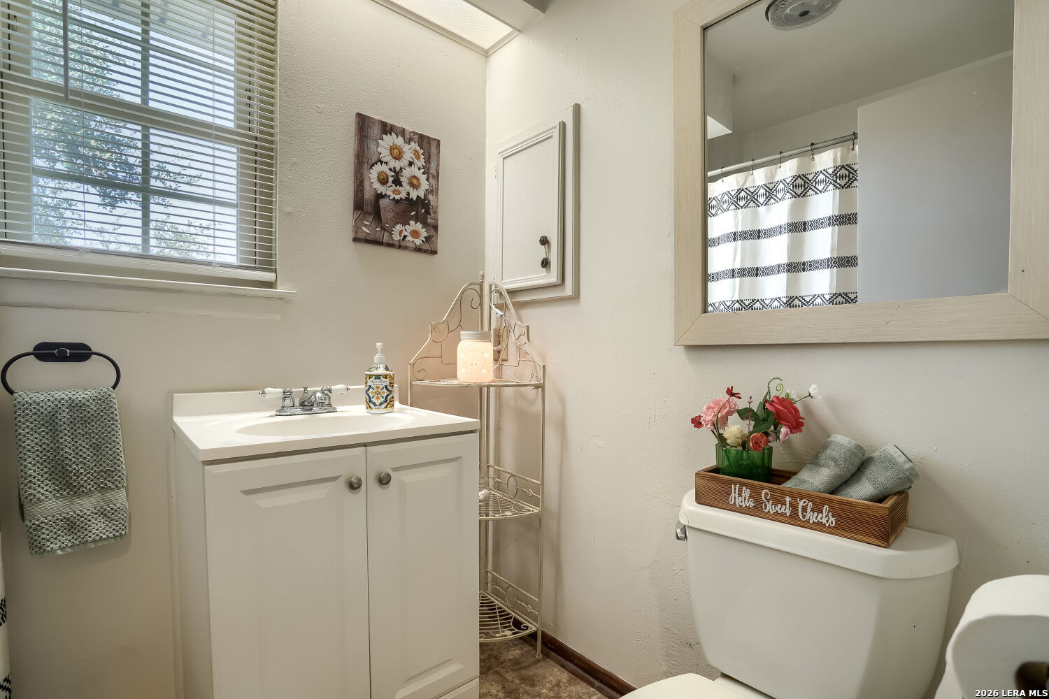 8306 Ridge Terrace San Antonio TX 78251