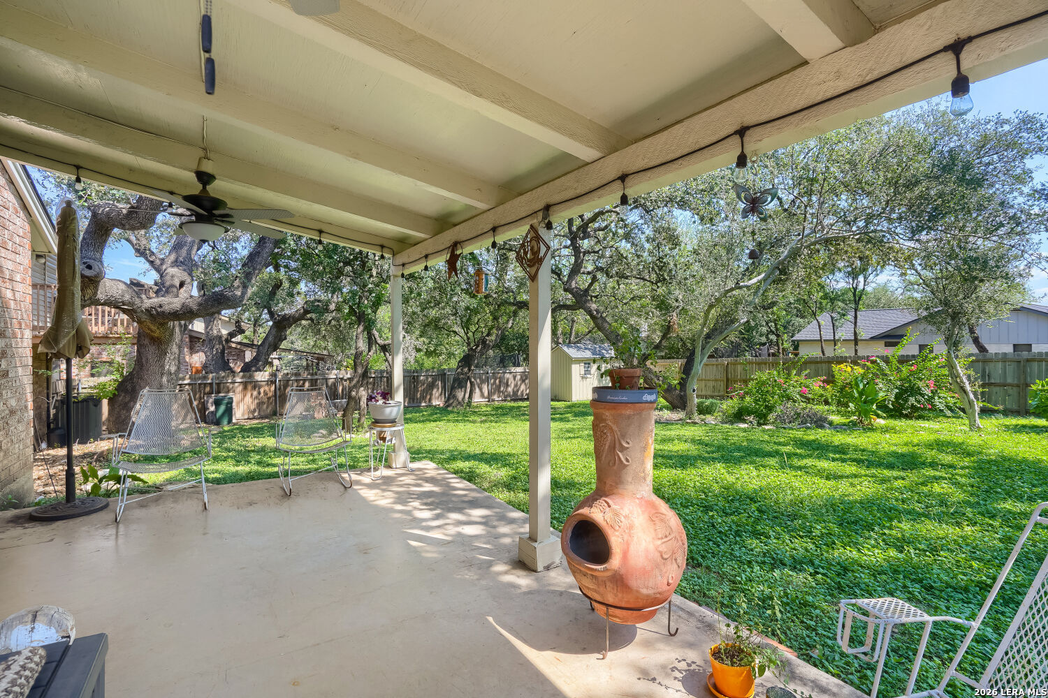 8306 Ridge Terrace San Antonio TX 78251
