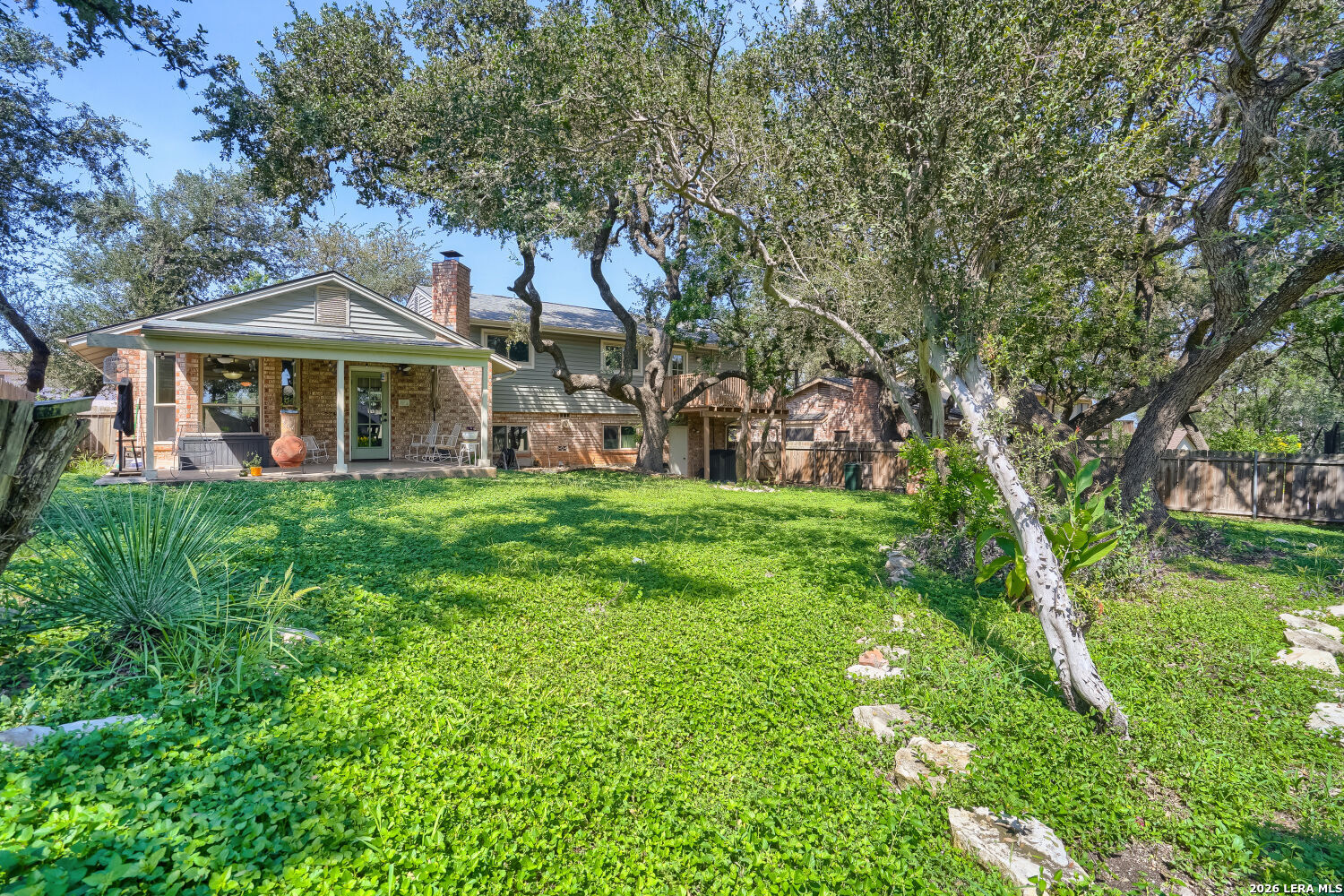8306 Ridge Terrace San Antonio TX 78251