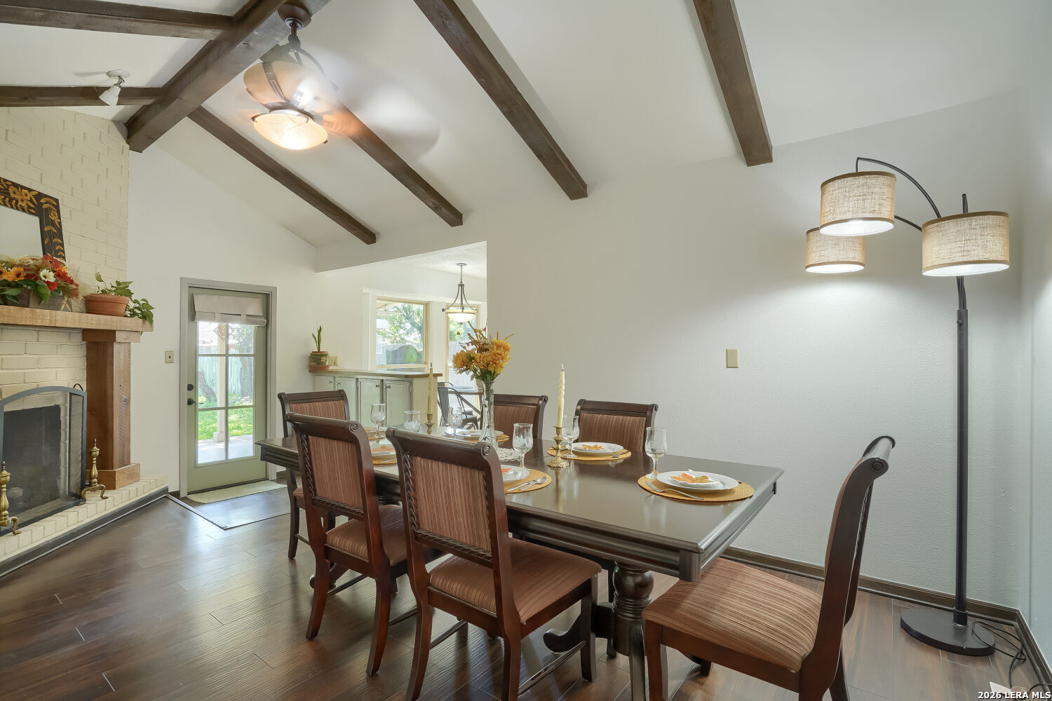 8306 Ridge Terrace San Antonio TX 78251