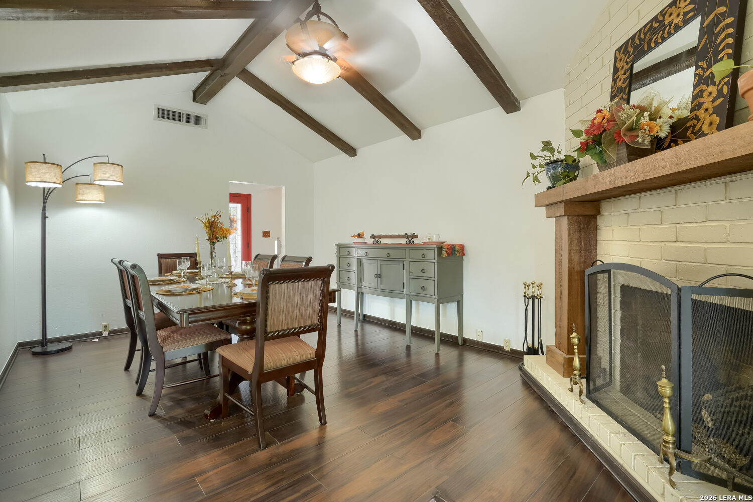 8306 Ridge Terrace San Antonio TX 78251