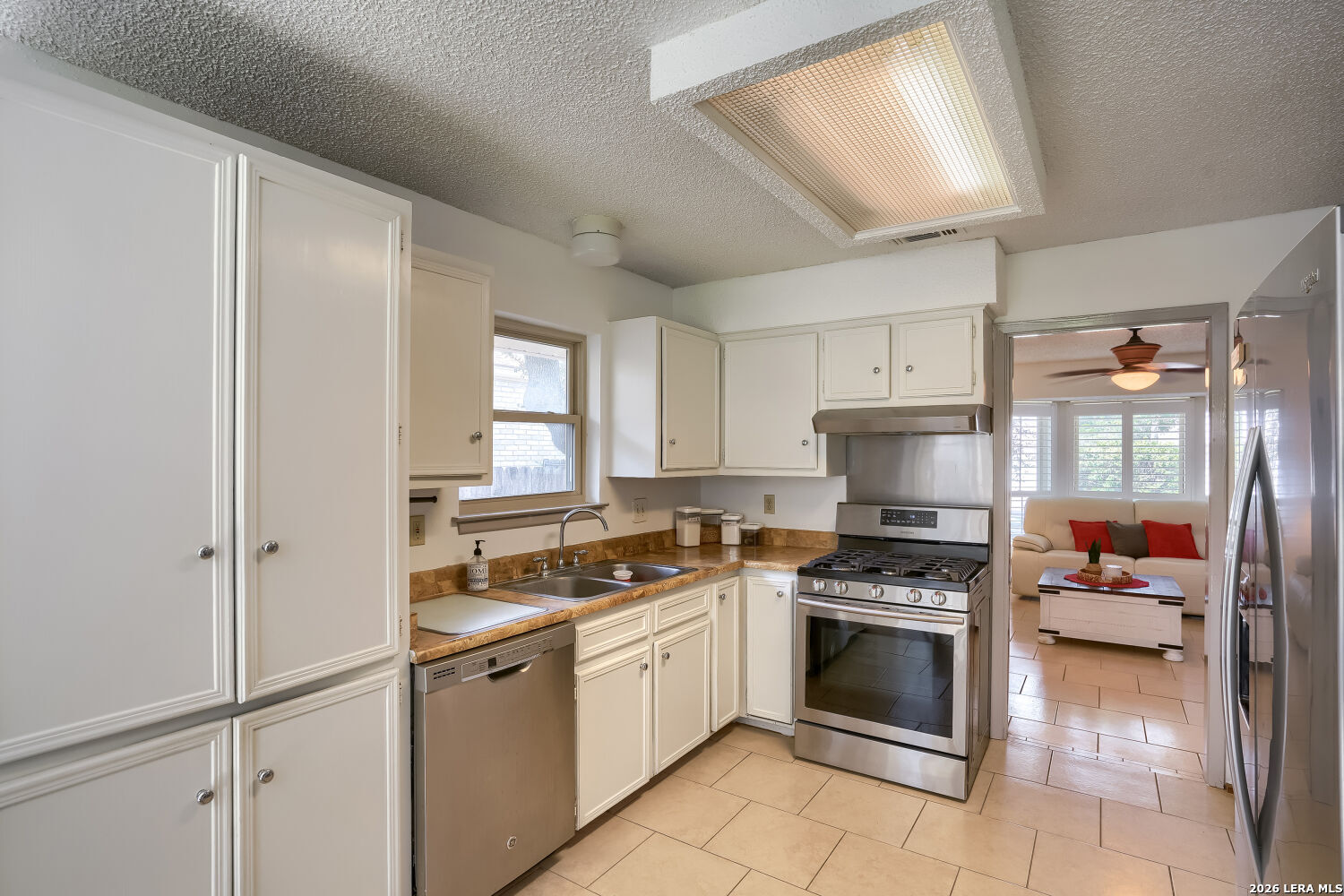 8306 Ridge Terrace San Antonio TX 78251