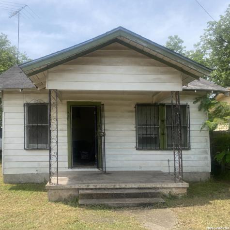 920 Saldana Street San Antonio TX 78225