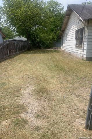 920 Saldana Street San Antonio TX 78225