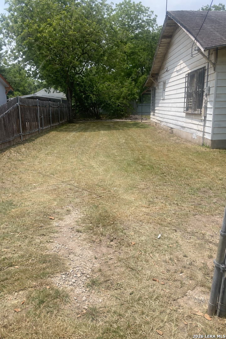 920 Saldana Street San Antonio TX 78225
