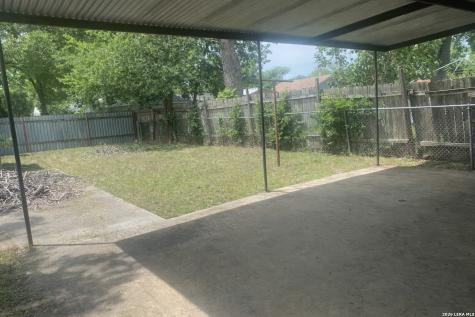 920 Saldana Street San Antonio TX 78225