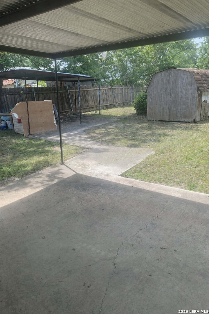 920 Saldana Street San Antonio TX 78225