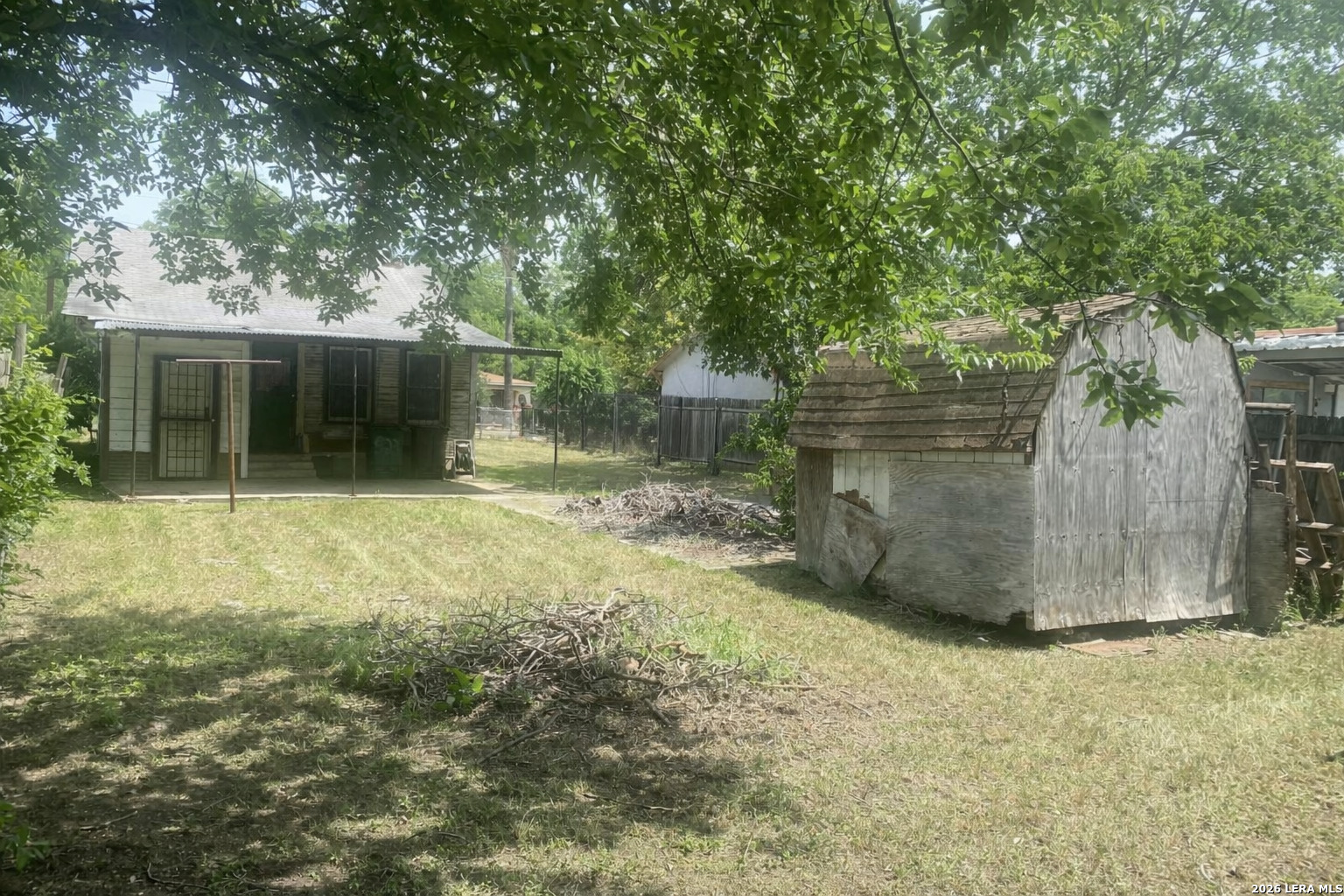 920 Saldana Street San Antonio TX 78225