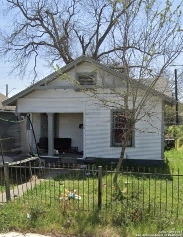 110 Canadian Street San Antonio TX 78202