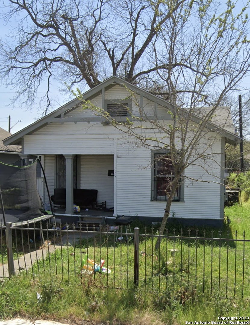 110 Canadian Street San Antonio TX 78202