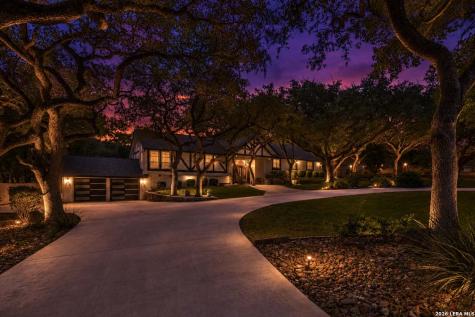 9263 Cinchona Trail Garden Ridge TX 78266