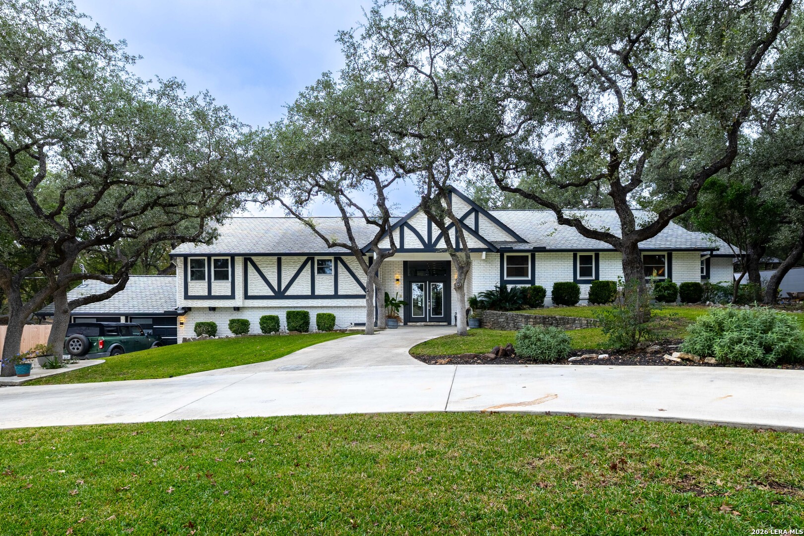 9263 Cinchona Trail Garden Ridge TX 78266
