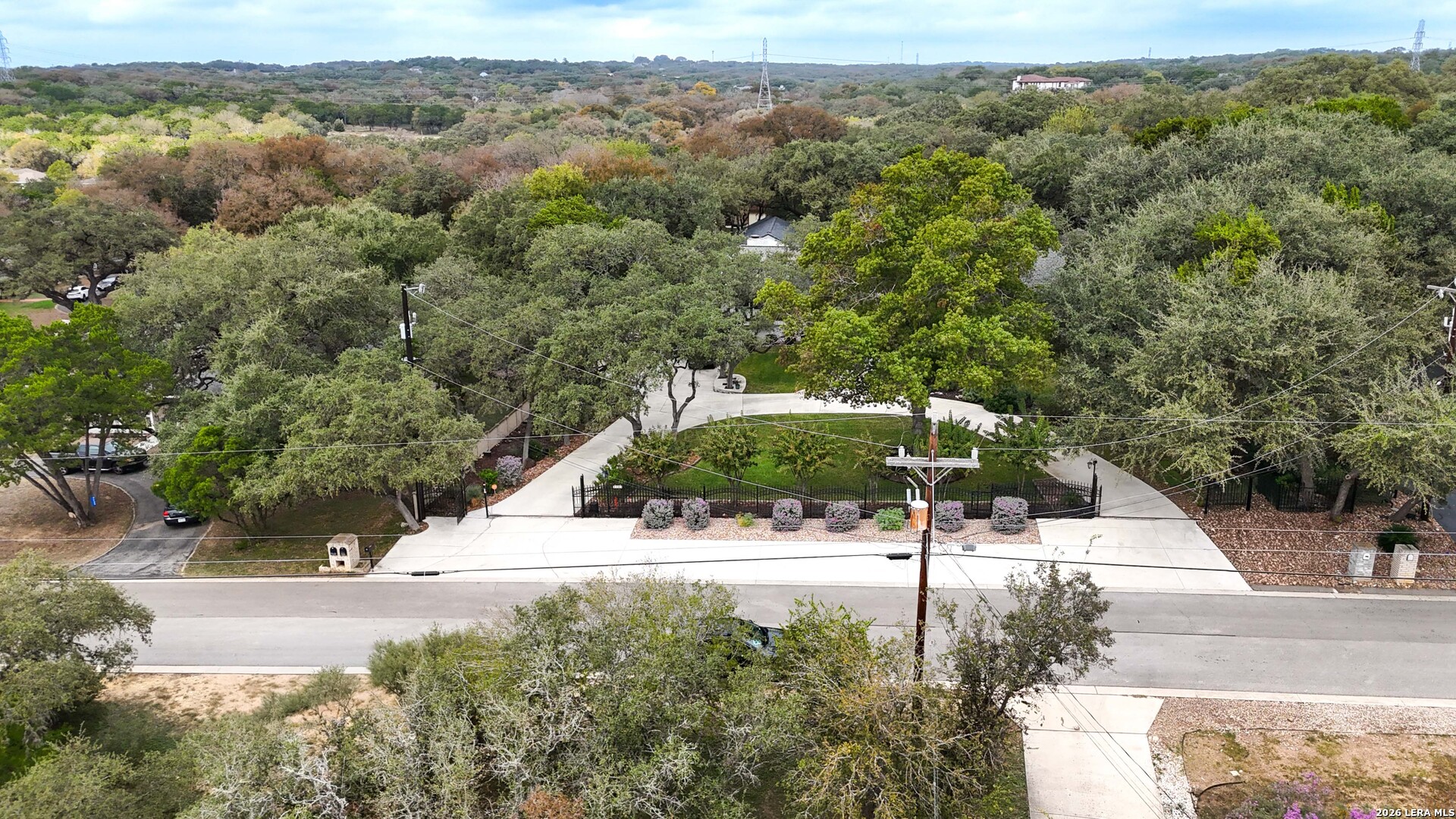 9263 Cinchona Trail Garden Ridge TX 78266