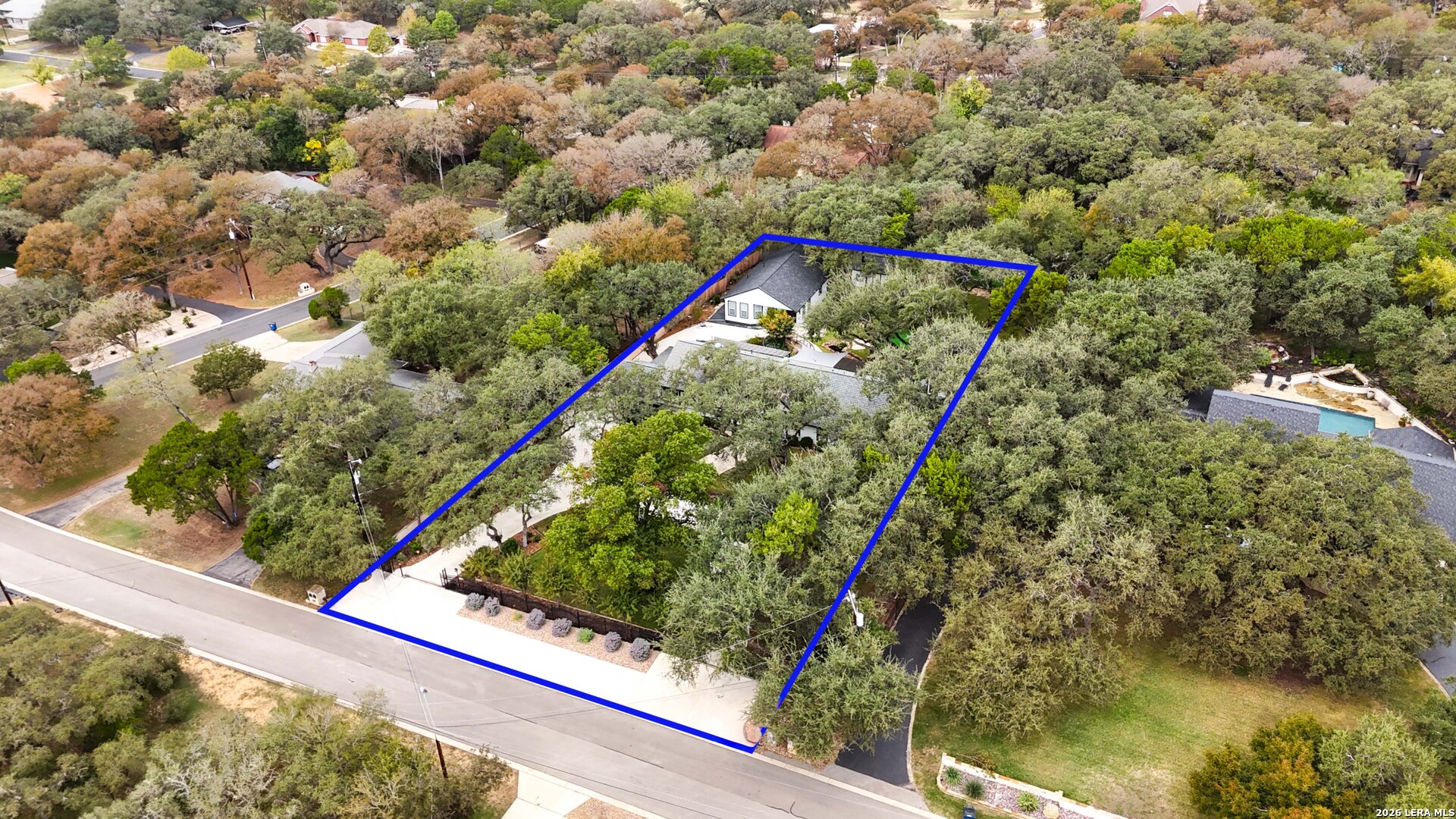 9263 Cinchona Trail Garden Ridge TX 78266