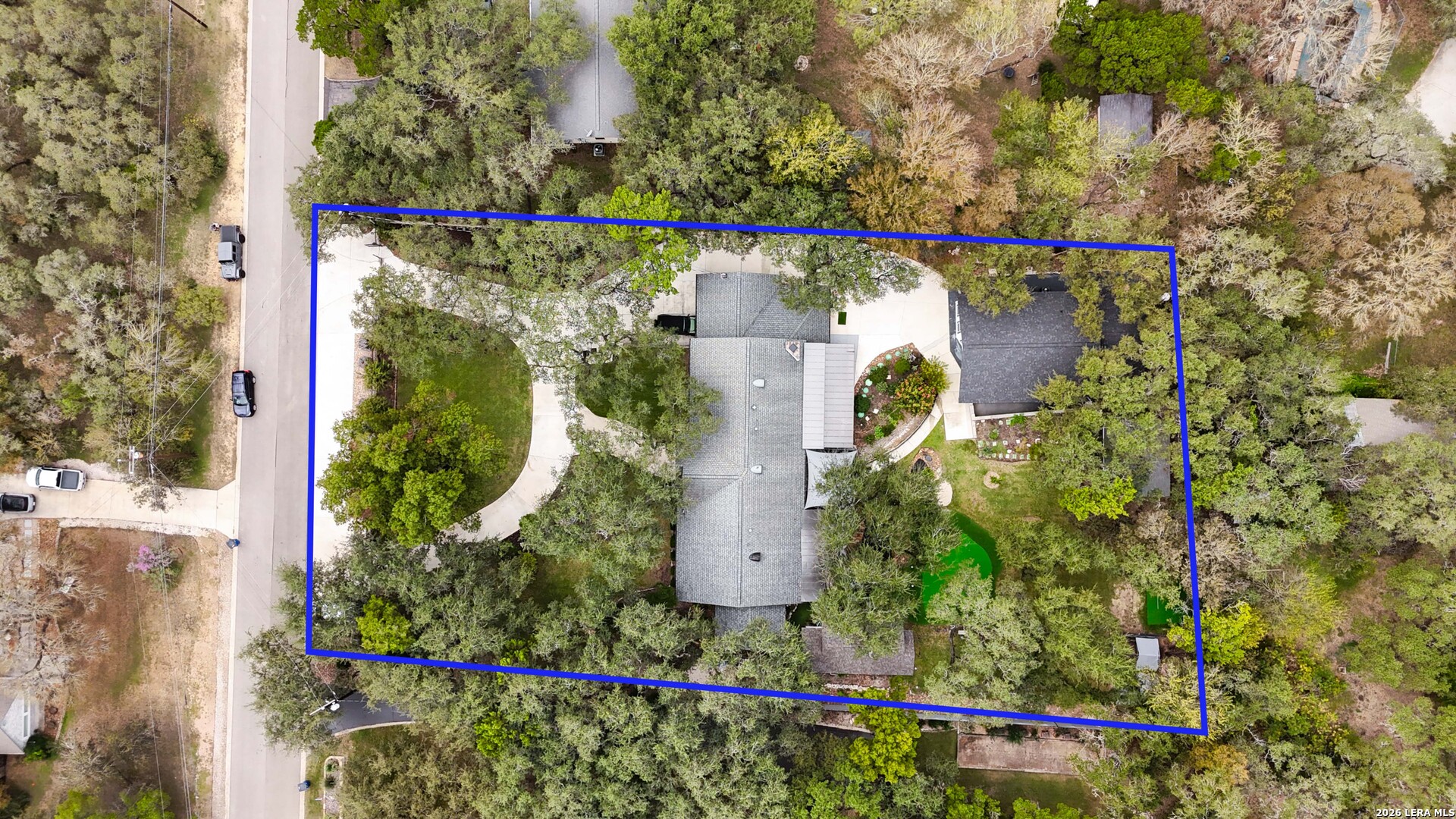 9263 Cinchona Trail Garden Ridge TX 78266