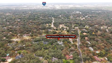 9263 Cinchona Trail Garden Ridge TX 78266