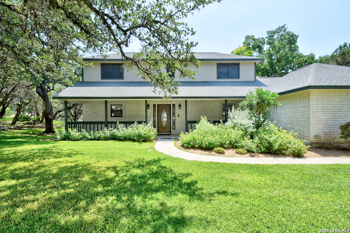 26246 High Timber Pass Street San Antonio TX 78260
