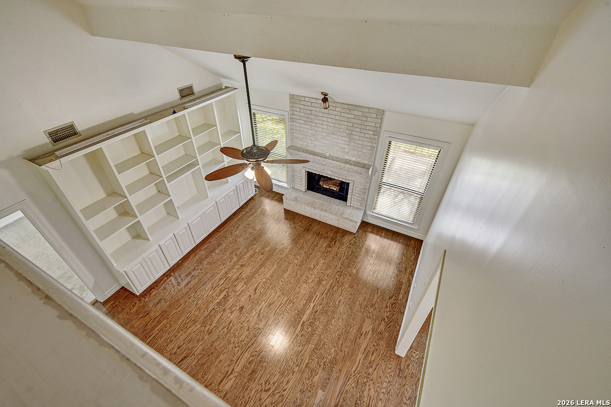 26246 High Timber Pass Street San Antonio TX 78260