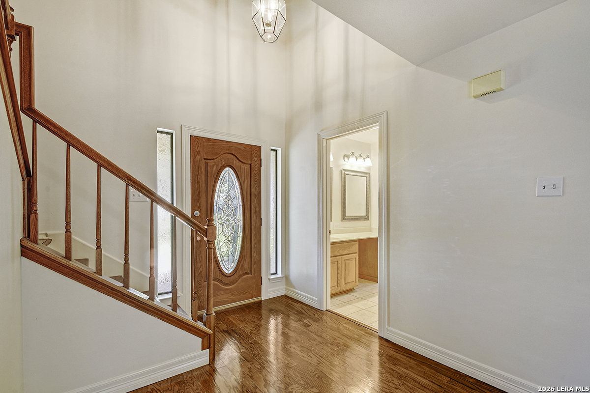 26246 High Timber Pass Street San Antonio TX 78260